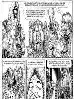 A vágy rabja - Erotikus képregény - 13. oldal