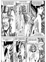 A vágy rabja - Erotikus képregény - 14. oldal