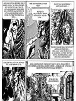 A vágy rabja - Erotikus képregény - 18. oldal