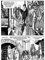 A vágy rabja - Erotikus képregény - 19. oldal