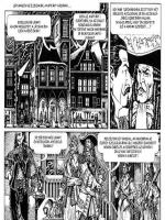 A vágy rabja - Erotikus képregény - 20. oldal