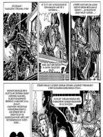 A vágy rabja - Erotikus képregény - 21. oldal