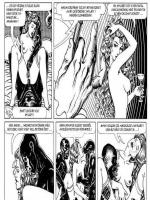 A vágy rabja - Erotikus képregény - 22. oldal