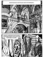 A vágy rabja - Erotikus képregény - 23. oldal