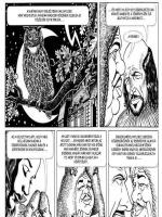 A vágy rabja - Erotikus képregény - 24. oldal