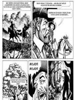 A vágy rabja - Erotikus képregény - 26. oldal