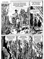 A vágy rabja - Erotikus képregény - 29. oldal