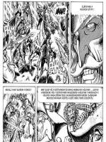 A vágy rabja - Erotikus képregény - 30. oldal