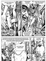 A vágy rabja - Erotikus képregény - 31. oldal