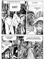 A vágy rabja - Erotikus képregény - 32. oldal