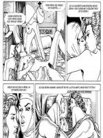 A vágy rabja - Erotikus képregény - 38. oldal