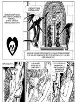 A vágy rabja - Erotikus képregény - 39. oldal