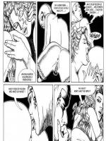 A vágy rabja - Erotikus képregény - 40. oldal