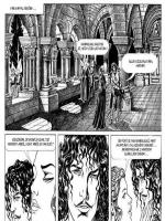 A vágy rabja - Erotikus képregény - 41. oldal