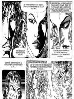 A vágy rabja - Erotikus képregény - 42. oldal