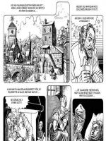 A vágy rabja - Erotikus képregény - 43. oldal