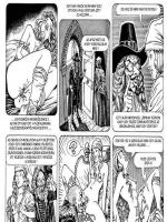 A vágy rabja - Erotikus képregény - 44. oldal