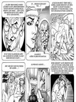 A vágy rabja - Erotikus képregény - 45. oldal