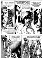 A vágy rabja - Erotikus képregény - 47. oldal