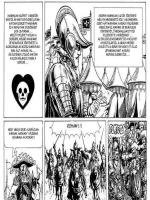 A vágy rabja - Erotikus képregény - 48. oldal