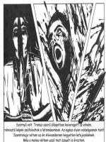 Aphrodisia 1. rész - Erotikus képregény - 7. oldal