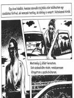 Aphrodisia 1. rész - Erotikus képregény - 9. oldal