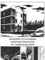 Aphrodisia 1. rész - Erotikus képregény - 10. oldal