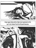 Aphrodisia 1. rész - Erotikus képregény - 11. oldal