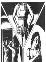 Aphrodisia 1. rész - Erotikus képregény - 12. oldal