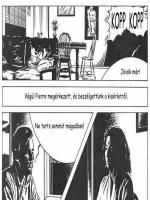 Aphrodisia 1. rész - Erotikus képregény - 14. oldal