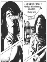 Aphrodisia 1. rész - Erotikus képregény - 15. oldal