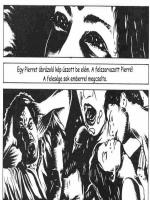 Aphrodisia 1. rész - Erotikus képregény - 16. oldal