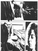 Aphrodisia 1. rész - Erotikus képregény - 17. oldal