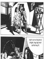 Aphrodisia 1. rész - Erotikus képregény - 18. oldal