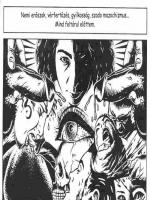 Aphrodisia 1. rész - Erotikus képregény - 19. oldal