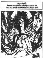 Aphrodisia 2. rész - Erotikus képregény - 8. oldal Aphrodisia 2. rész - Erotikus képregény - 8. oldal