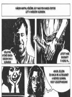 Aphrodisia 2. rész - Erotikus képregény - 11. oldal Aphrodisia 2. rész - Erotikus képregény - 11. oldal