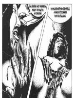 Aphrodisia 2. rész - Erotikus képregény - 12. oldal Aphrodisia 2. rész - Erotikus képregény - 12. oldal