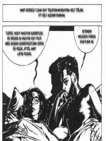 Aphrodisia 2. rész - Erotikus képregény - 17. oldal Aphrodisia 2. rész - Erotikus képregény - 17. oldal