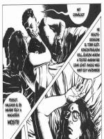 Aphrodisia 2. rész - Erotikus képregény - 18. oldal Aphrodisia 2. rész - Erotikus képregény - 18. oldal