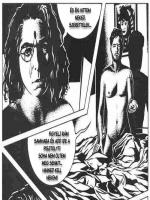 Aphrodisia 2. rész - Erotikus képregény - 22. oldal Aphrodisia 2. rész - Erotikus képregény - 22. oldal