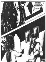 Aphrodisia 2. rész - Erotikus képregény - 23. oldal Aphrodisia 2. rész - Erotikus képregény - 23. oldal