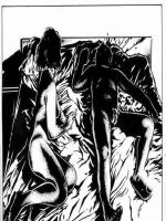 Aphrodisia 2. rész - Erotikus képregény - 25. oldal Aphrodisia 2. rész - Erotikus képregény - 25. oldal