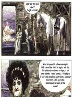 Az arany szamár - Erotikus képregény