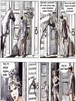 Az arany szamár - Erotikus képregény - 6. oldal