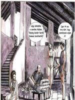 Az arany szamár - Erotikus képregény - 7. oldal