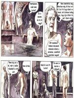 Az arany szamár - Erotikus képregény - 9. oldal