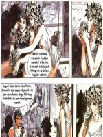 Az arany szamár - Erotikus képregény - 13. oldal