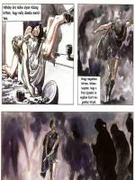 Az arany szamár - Erotikus képregény - 18. oldal