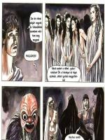 Az arany szamár - Erotikus képregény - 20. oldal